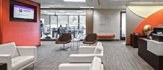 Redstone Corporate Center Two: 6100 219th St SW, Mountlake Terrace, WA 98043